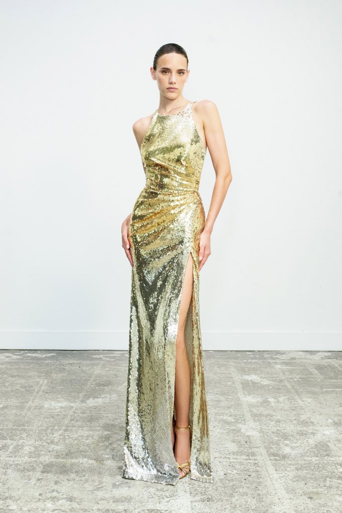 祖海&middot;慕拉 Zuhair Murad 2027早春度假系列Lookbook