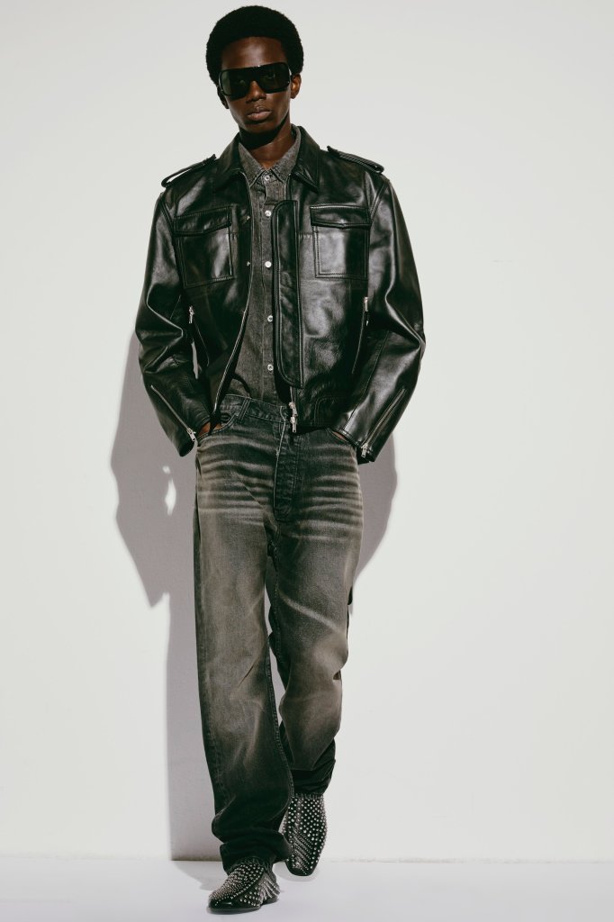 Rhude 2027春夏男装Lookbook