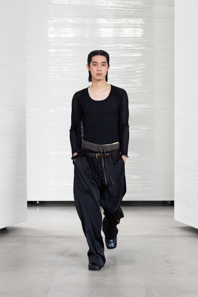William Fan 2027春夏高级成衣秀 - Berlin Spring 2027