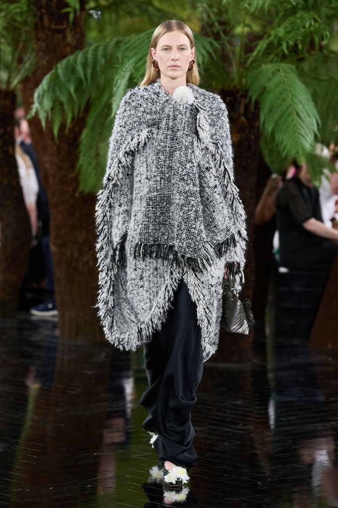 克里斯汀&middot;迪奥 Christian Dior 2026/27秋冬高级定制秀 - Couture Fall 2026