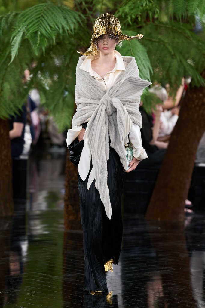 克里斯汀&middot;迪奥 Christian Dior 2026/27秋冬高级定制秀 - Couture Fall 2026