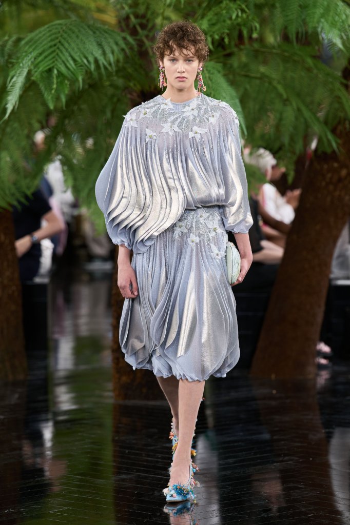 克里斯汀&middot;迪奥 Christian Dior 2026/27秋冬高级定制秀 - Couture Fall 2026