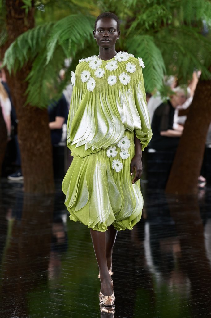 克里斯汀&middot;迪奥 Christian Dior 2026/27秋冬高级定制秀 - Couture Fall 2026