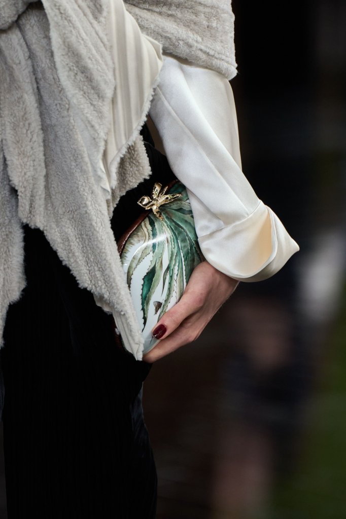 克里斯汀&middot;迪奥 Christian Dior 2026/27秋冬高级定制秀(细节) - Couture Fall 2026