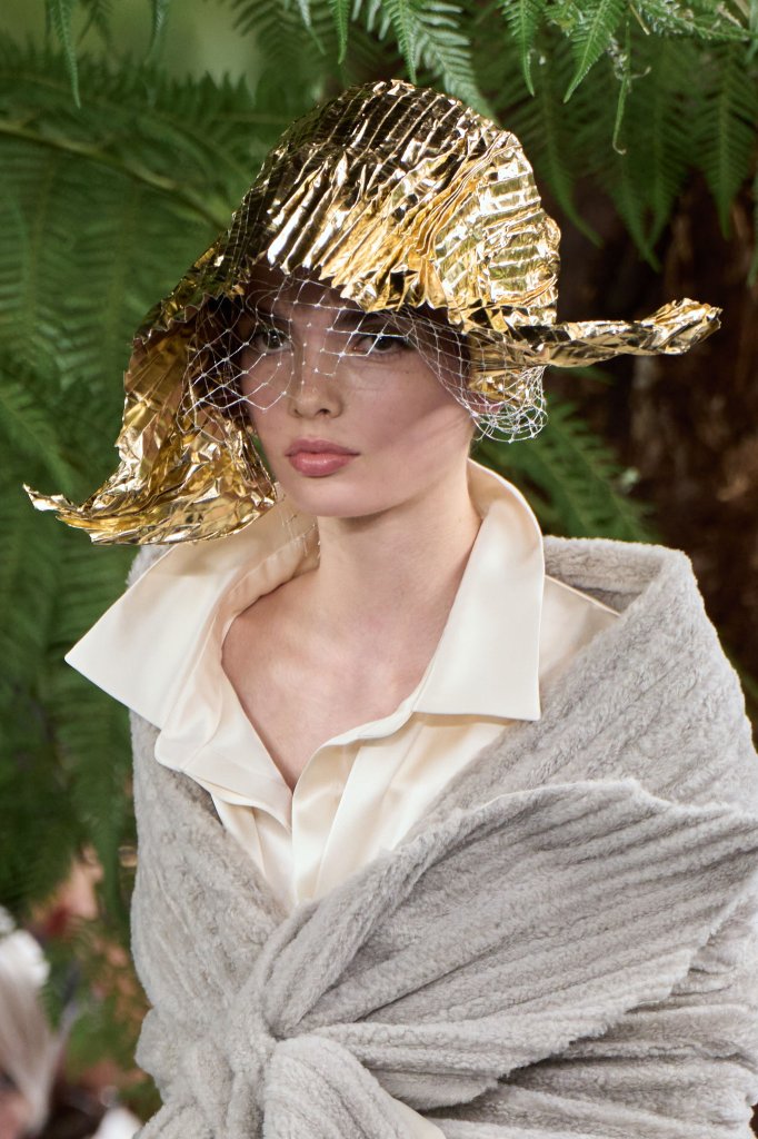 克里斯汀&middot;迪奥 Christian Dior 2026/27秋冬高级定制秀(细节) - Couture Fall 2026