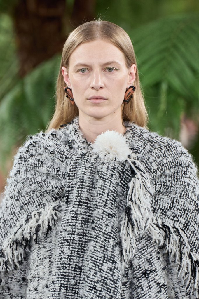 克里斯汀&middot;迪奥 Christian Dior 2026/27秋冬高级定制秀(细节) - Couture Fall 2026