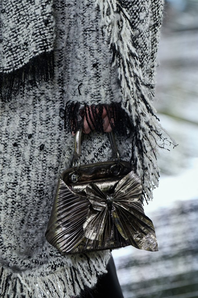 克里斯汀&middot;迪奥 Christian Dior 2026/27秋冬高级定制秀(细节) - Couture Fall 2026