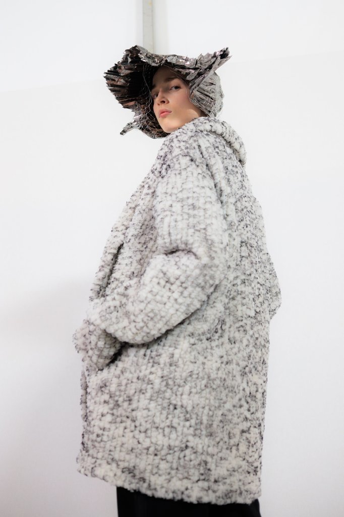 克里斯汀&middot;迪奥 Christian Dior 2026/27秋冬高级定制秀(后台妆容) - Couture Fall 2026