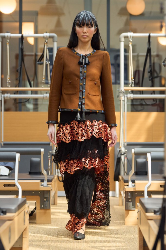 Julie de Libran 2026/27秋冬高级定制秀 - Couture Fall 2026