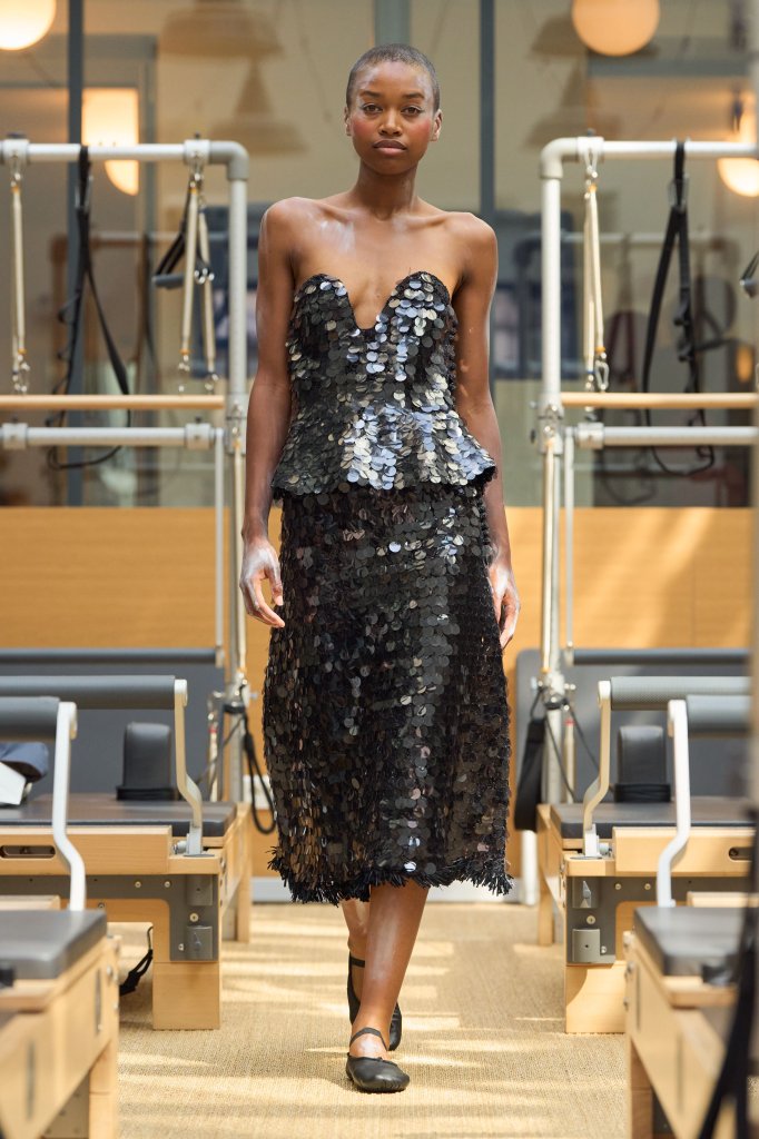 Julie de Libran 2026/27秋冬高级定制秀 - Couture Fall 2026