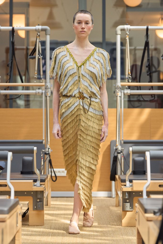 Julie de Libran 2026/27秋冬高级定制秀 - Couture Fall 2026
