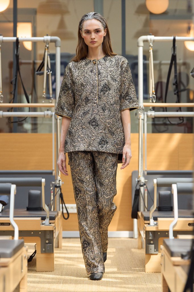 Julie de Libran 2026/27秋冬高级定制秀 - Couture Fall 2026