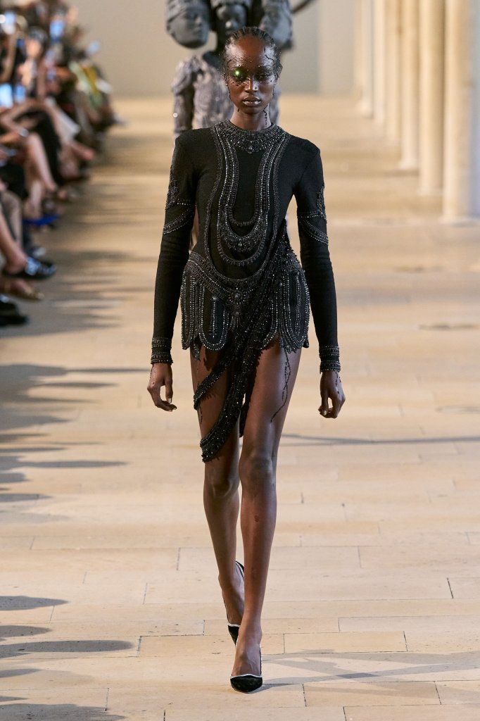 Rahul Mishra 2026/27秋冬高级定制秀 - Couture Fall 2026