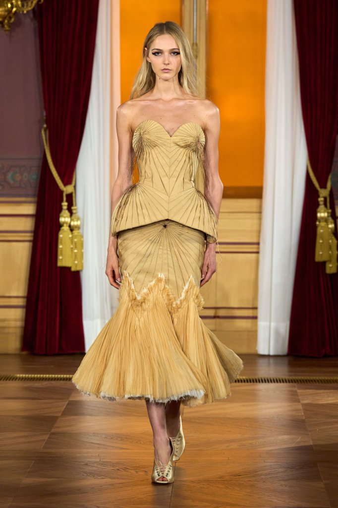 ArdAzAei 2026/27秋冬高级定制秀 - Couture Fall 2026