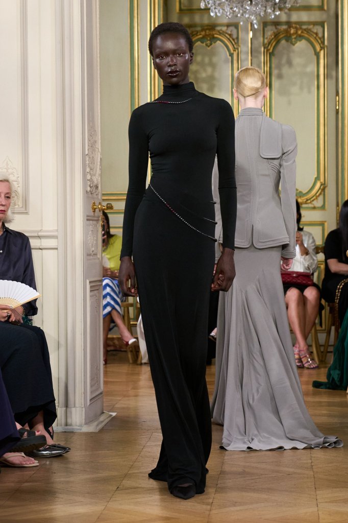 Standing Ground 2026/27秋冬高级定制秀 - Couture Fall 2026