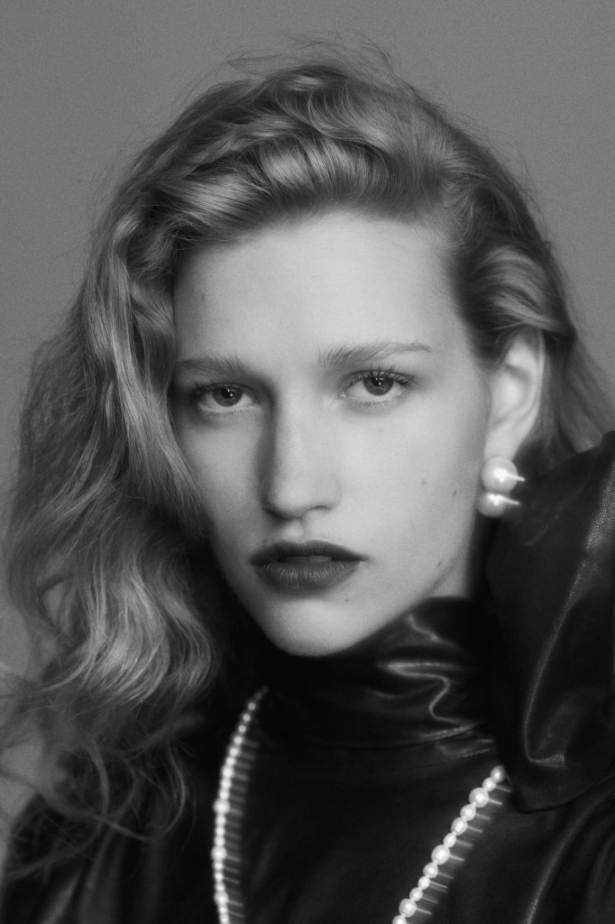 Magda Butrym 2027早春度假系列Lookbook