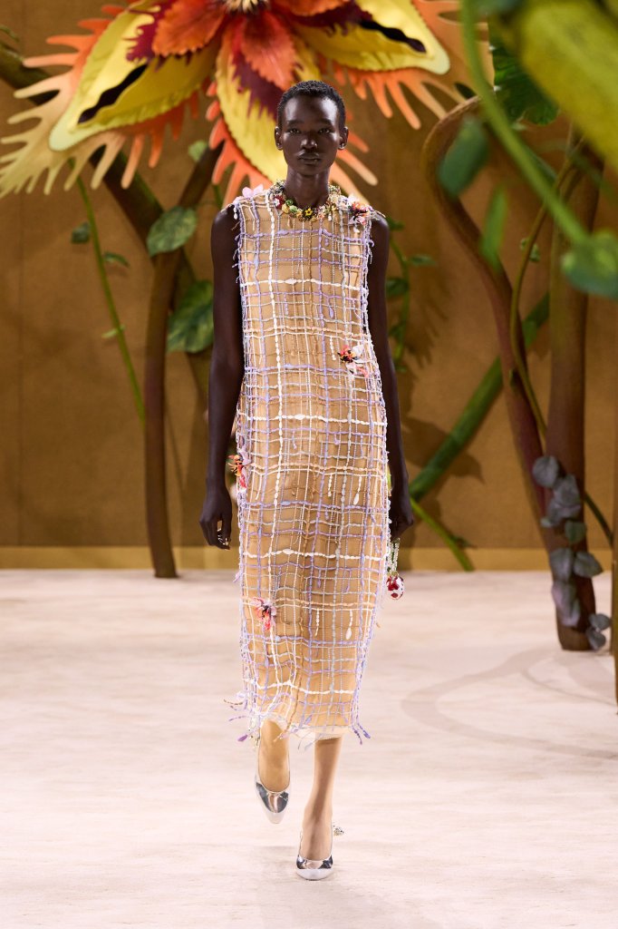 香奈儿 Chanel 2026/27秋冬高级定制秀 - Couture Fall 2026