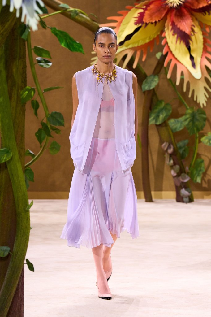 香奈儿 Chanel 2026/27秋冬高级定制秀 - Couture Fall 2026