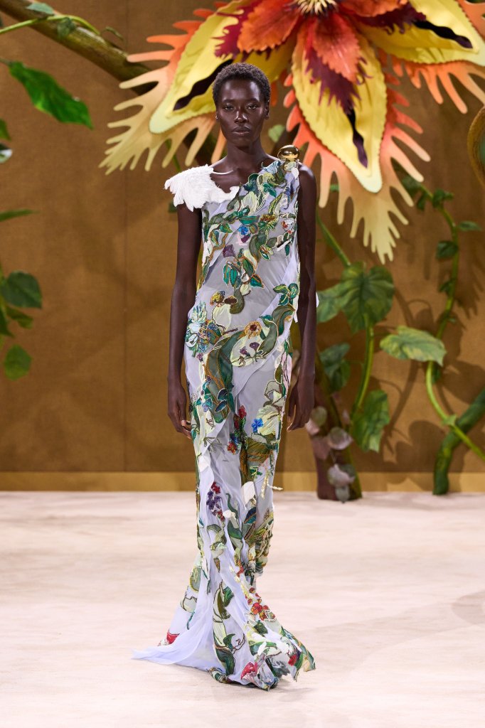 香奈儿 Chanel 2026/27秋冬高级定制秀 - Couture Fall 2026