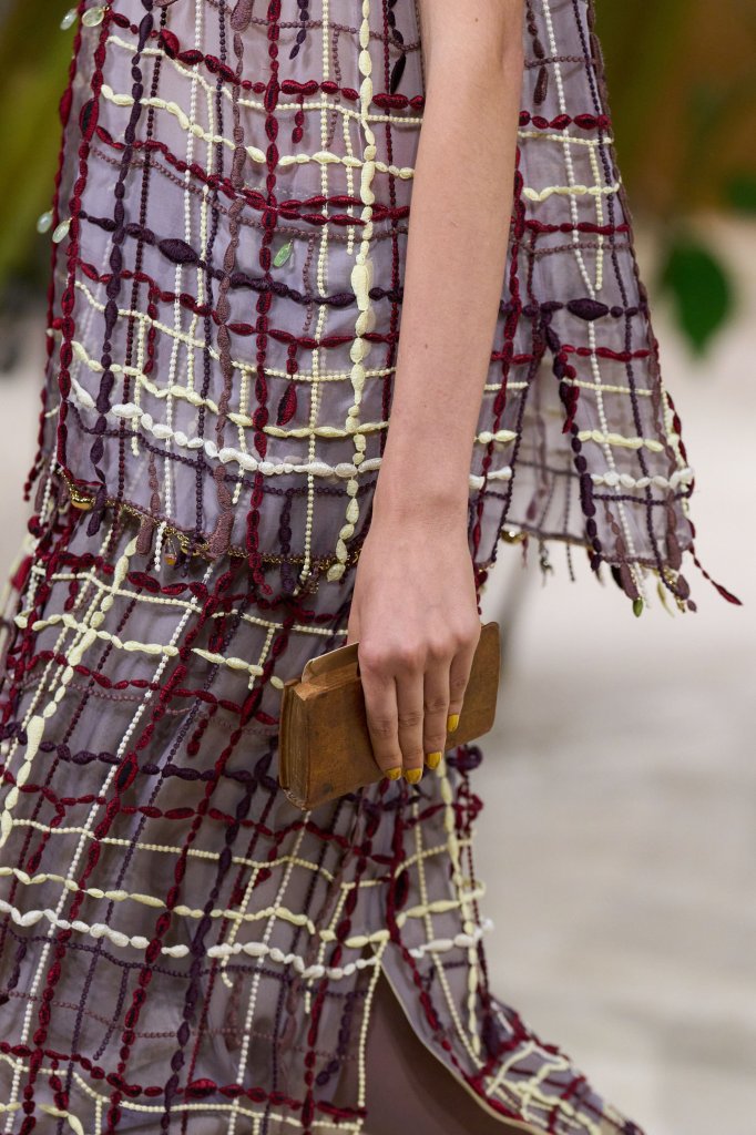 香奈儿 Chanel 2026/27秋冬高级定制秀(细节) - Couture Fall 2026