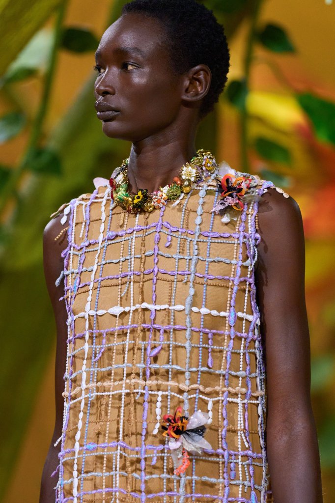 香奈儿 Chanel 2026/27秋冬高级定制秀(细节) - Couture Fall 2026