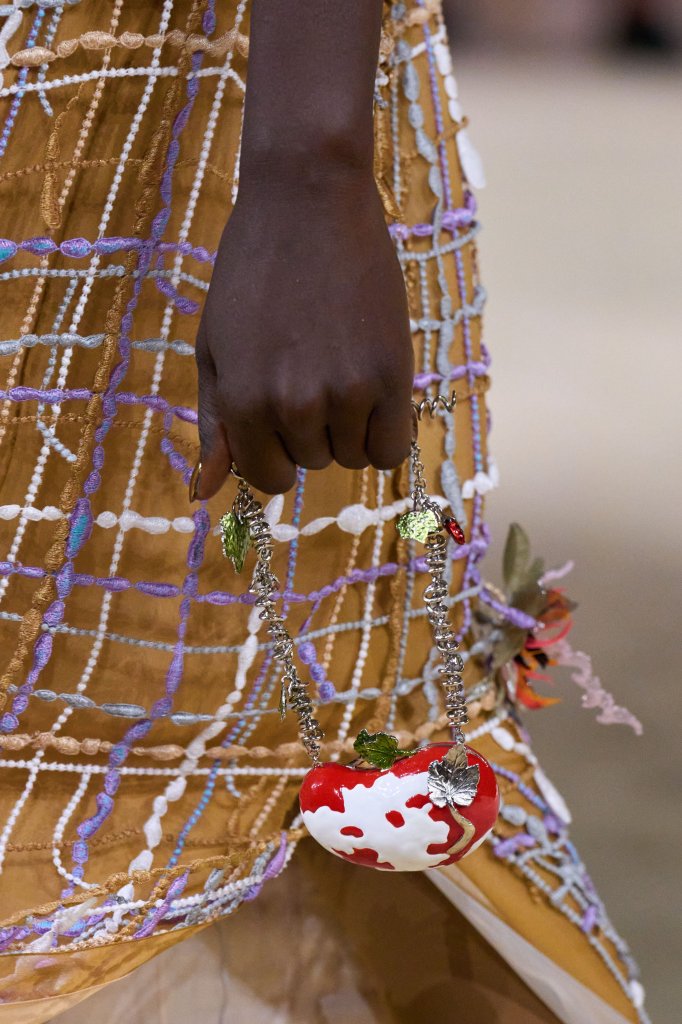 香奈儿 Chanel 2026/27秋冬高级定制秀(细节) - Couture Fall 2026
