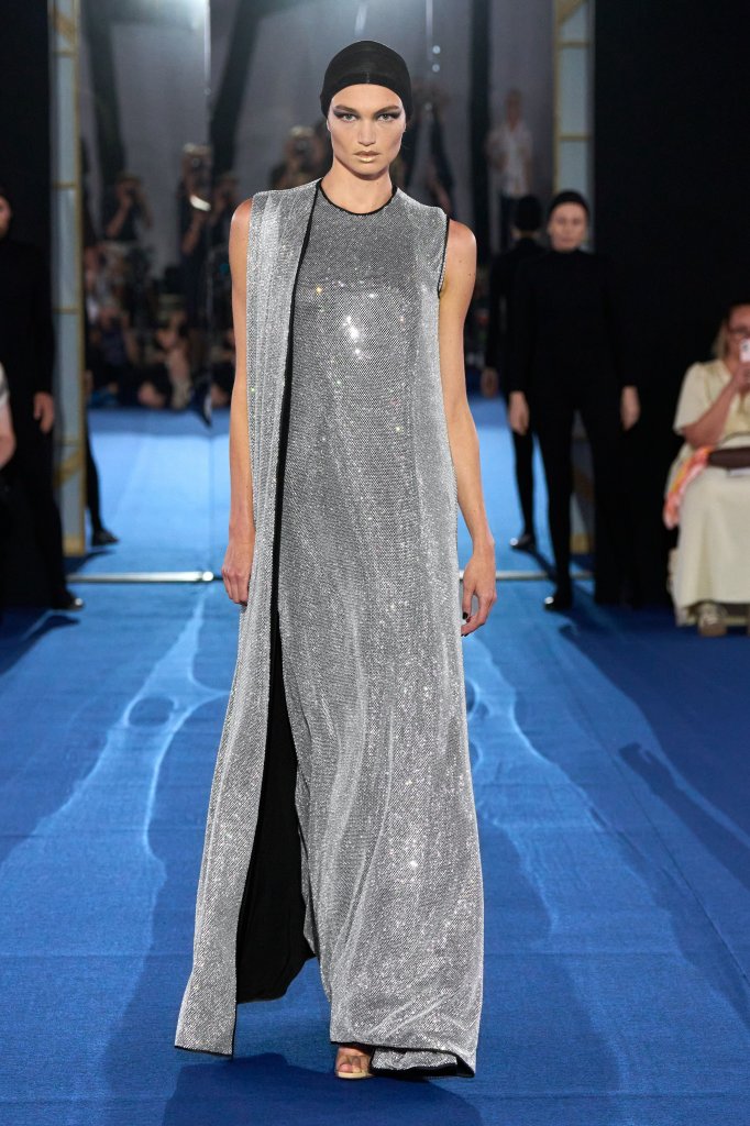 艾历克西斯&middot;马毕 Alexis Mabille 2026/27秋冬高级定制秀 - Couture Fall 2026