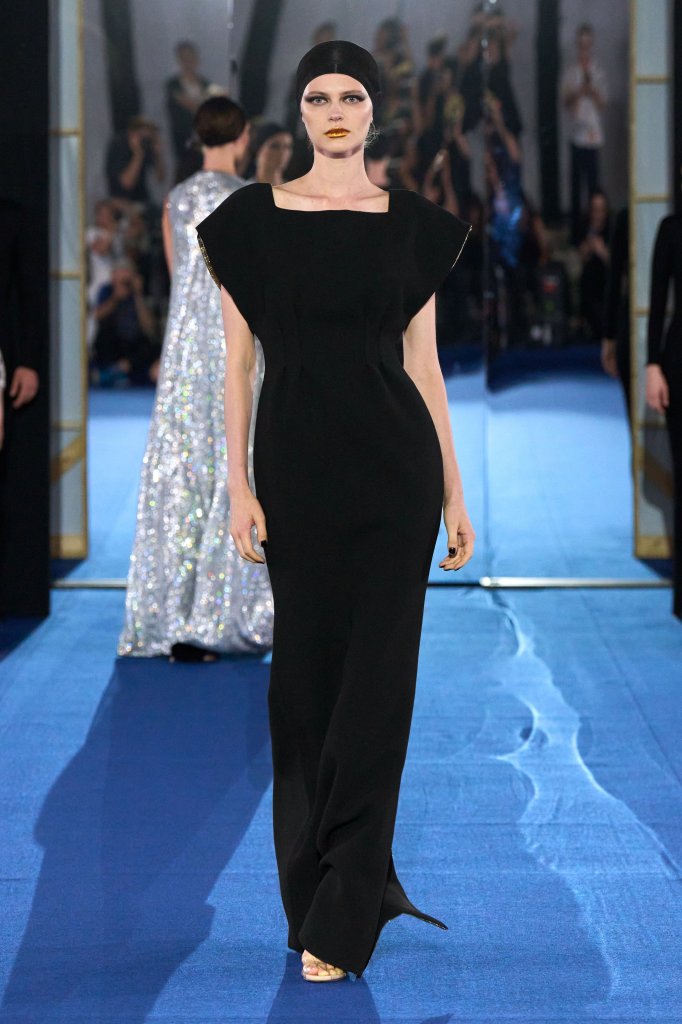 艾历克西斯&middot;马毕 Alexis Mabille 2026/27秋冬高级定制秀 - Couture Fall 2026