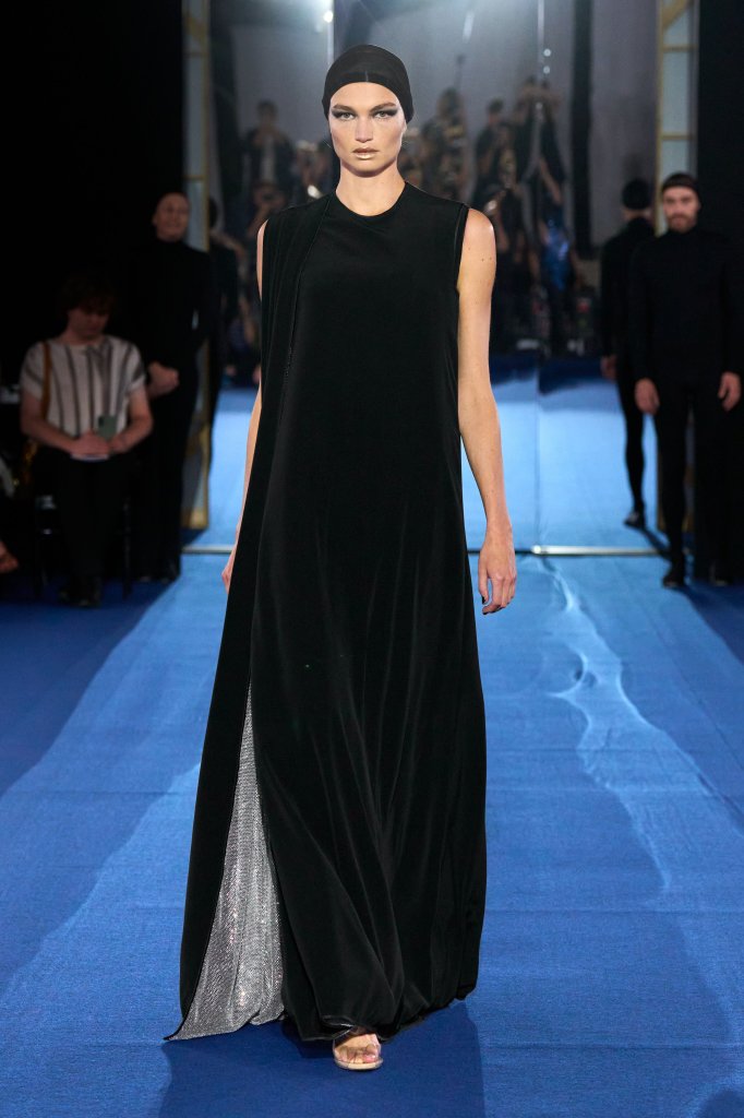 艾历克西斯&middot;马毕 Alexis Mabille 2026/27秋冬高级定制秀 - Couture Fall 2026