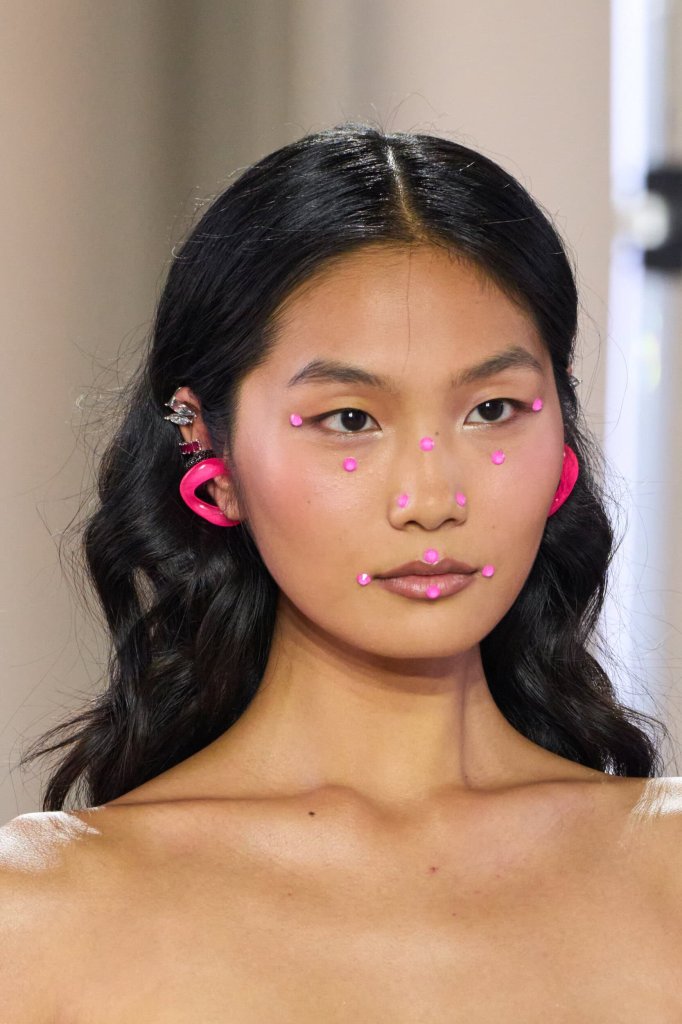 Germanier 2026/27秋冬高级定制秀(细节) - Couture Fall 2026