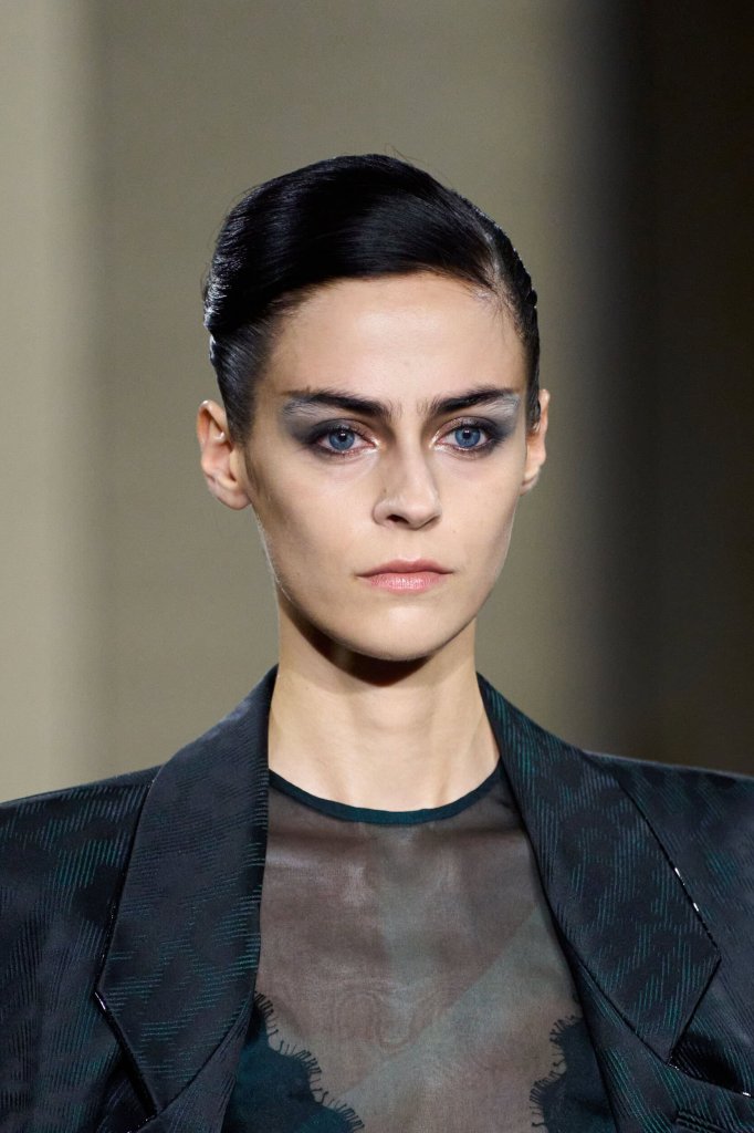 Armani Priv&eacute; 2026/27秋冬高级定制秀(细节) - Couture Fall 2026