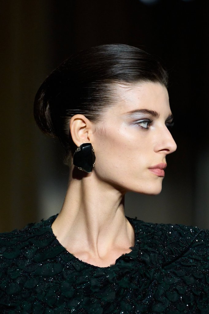 Armani Priv&eacute; 2026/27秋冬高级定制秀(细节) - Couture Fall 2026