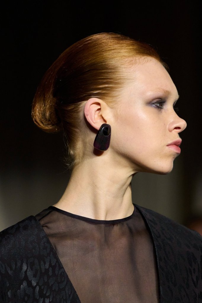 Armani Priv&eacute; 2026/27秋冬高级定制秀(细节) - Couture Fall 2026