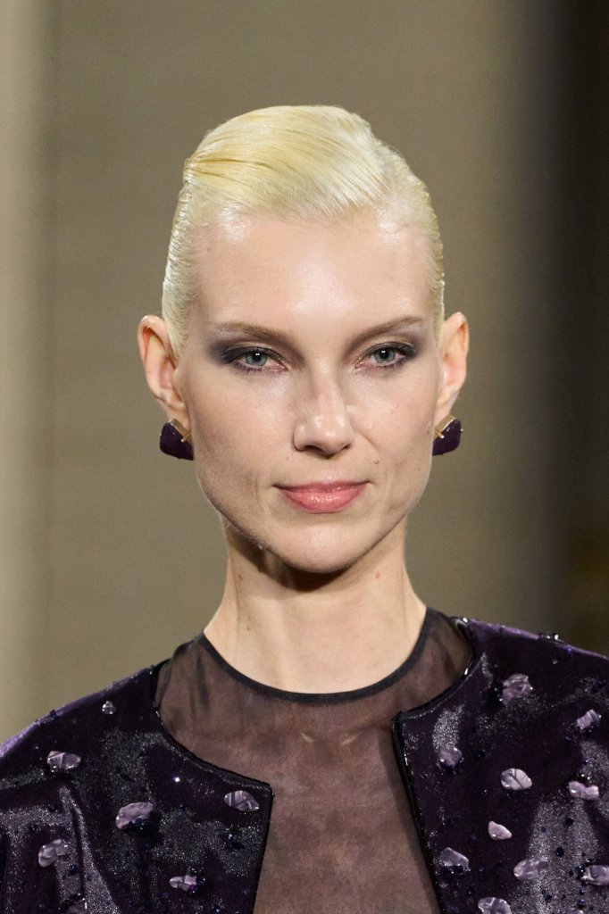Armani Priv&eacute; 2026/27秋冬高级定制秀(细节) - Couture Fall 2026