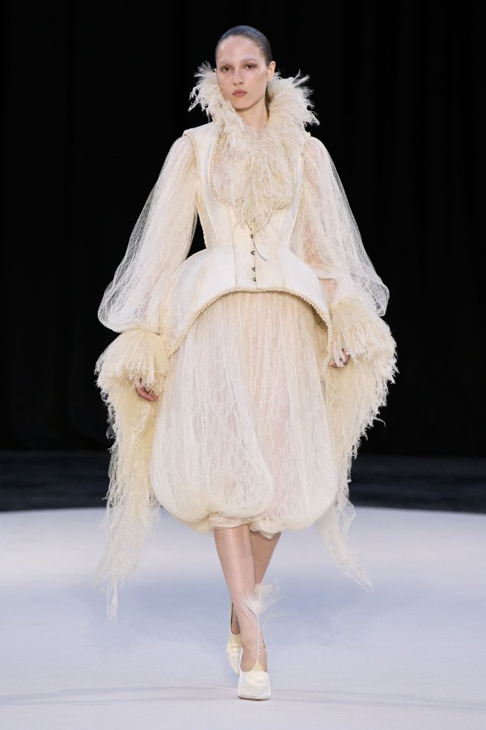 Ashi Studio 2026/27秋冬高级定制秀 - Couture Fall 2026