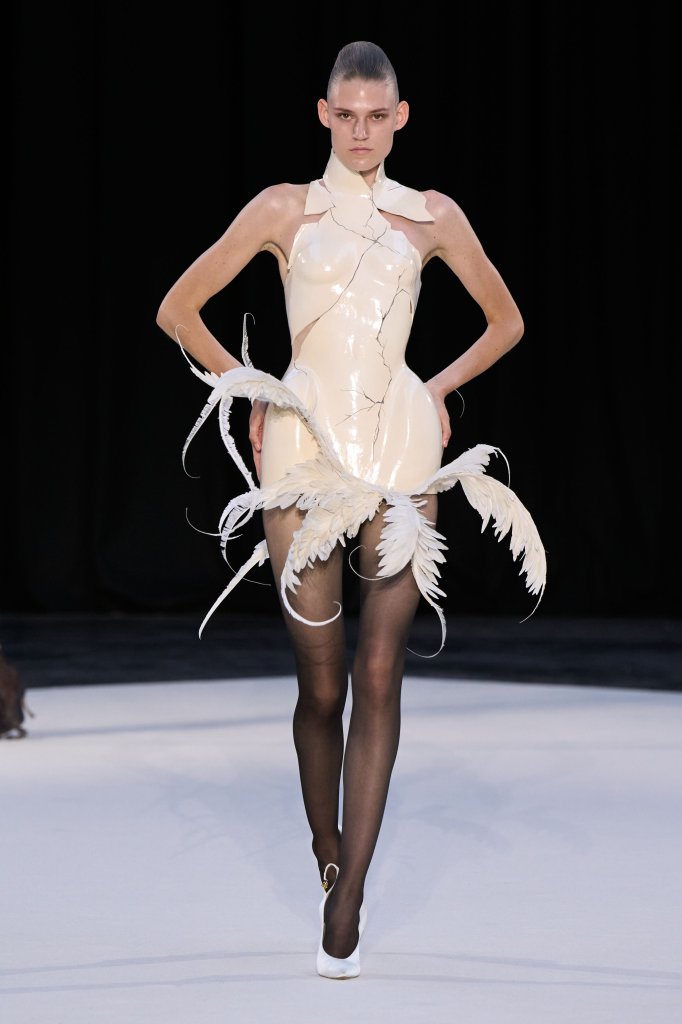 Ashi Studio 2026/27秋冬高级定制秀 - Couture Fall 2026