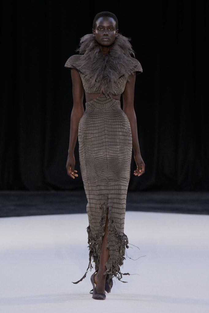 Ashi Studio 2026/27秋冬高级定制秀 - Couture Fall 2026