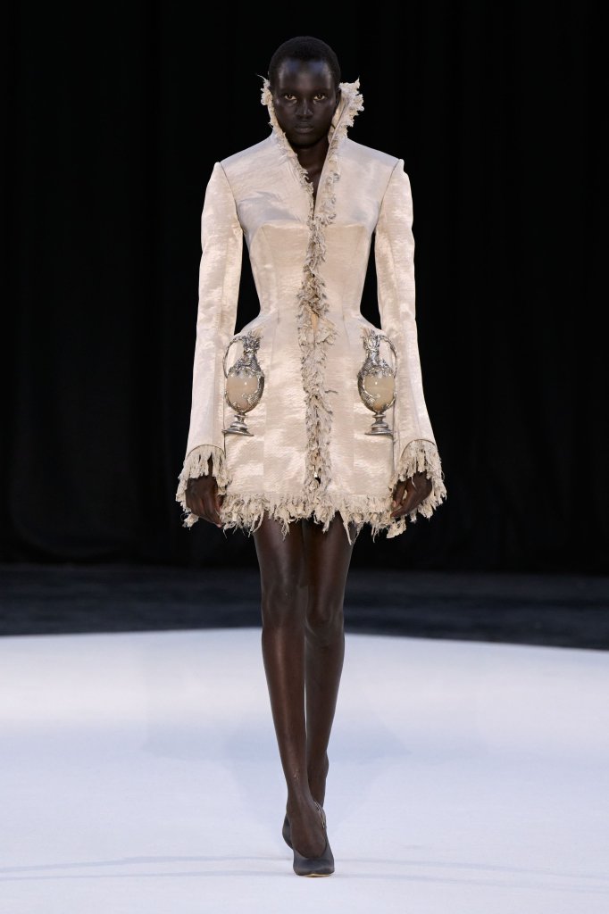 Ashi Studio 2026/27秋冬高级定制秀 - Couture Fall 2026