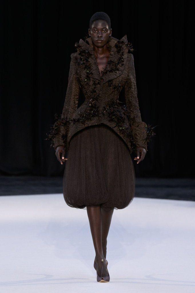 Ashi Studio 2026/27秋冬高级定制秀 - Couture Fall 2026