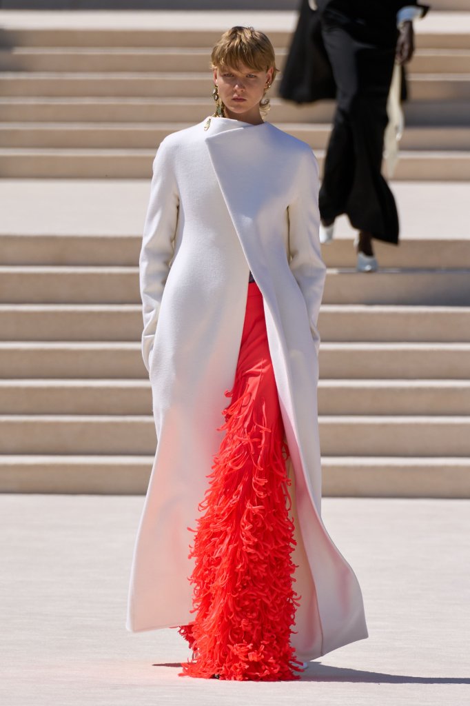 巴黎世家 Balenciaga 2026/27秋冬高级定制秀 - Couture Fall 2026