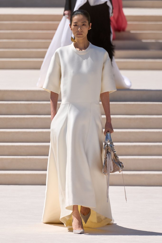 巴黎世家 Balenciaga 2026/27秋冬高级定制秀 - Couture Fall 2026