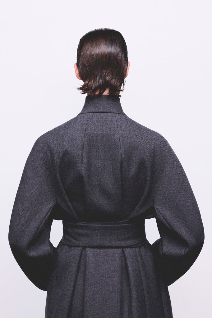 Max Mara Atelier 2026/27秋冬高级定制Lookbook - Couture Fall 2026