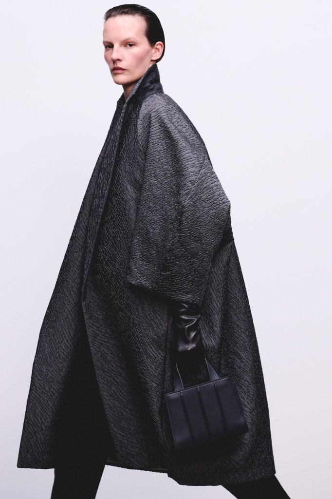 Max Mara Atelier 2026/27秋冬高级定制Lookbook - Couture Fall 2026