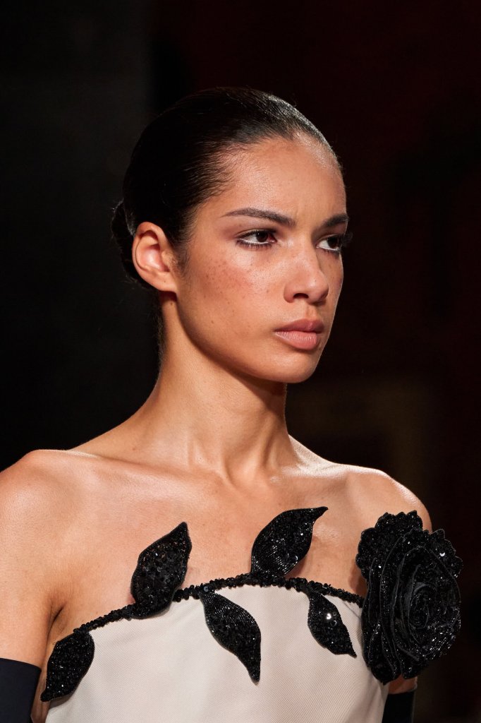 艾莉&middot;萨博 Elie Saab 2026/27秋冬高级定制秀(细节) - Couture Fall 2026