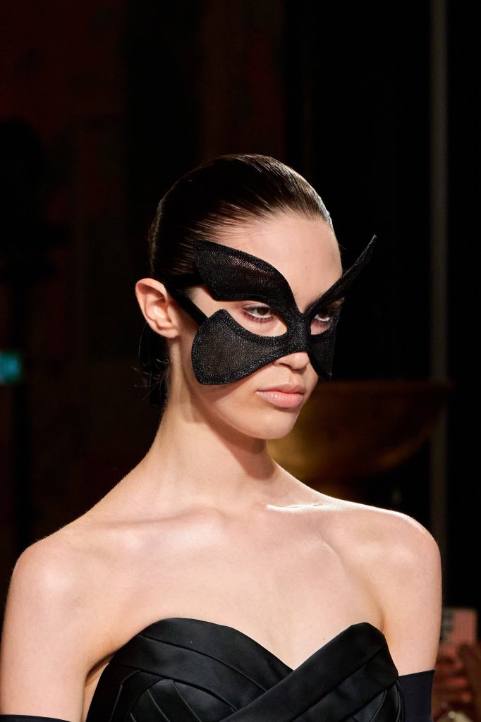 艾莉&middot;萨博 Elie Saab 2026/27秋冬高级定制秀(细节) - Couture Fall 2026