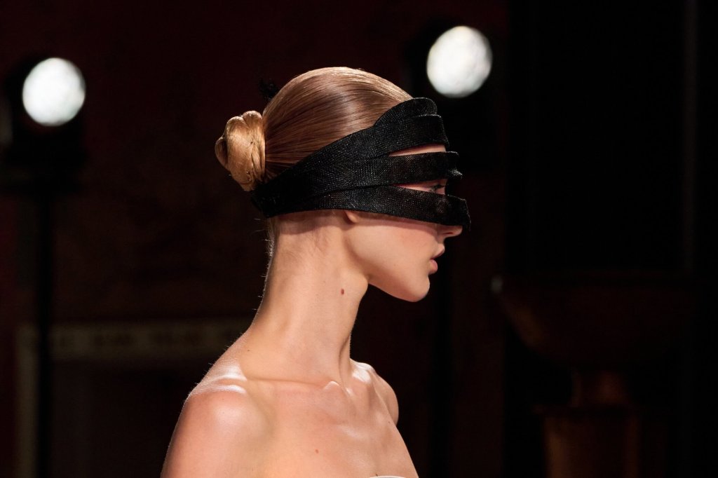 艾莉&middot;萨博 Elie Saab 2026/27秋冬高级定制秀(细节) - Couture Fall 2026