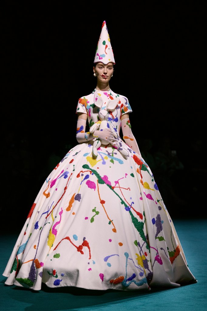 Robert Wun 2026/27秋冬高级定制秀 - Couture Fall 2026