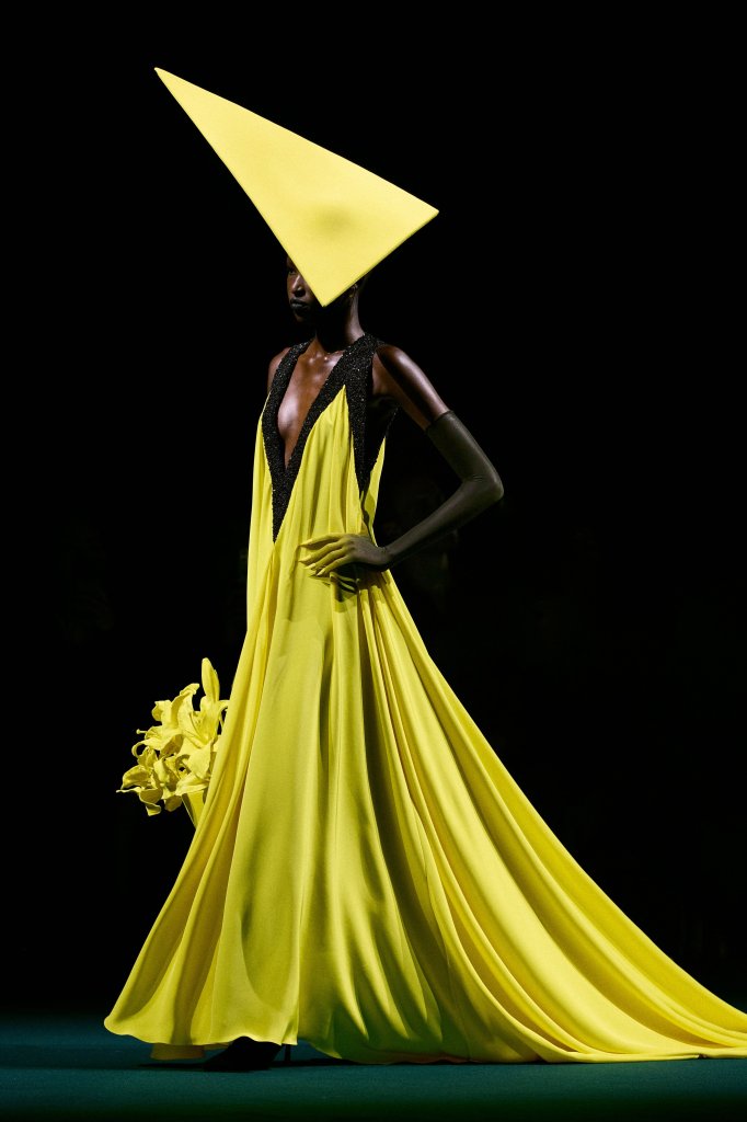 Robert Wun 2026/27秋冬高级定制秀 - Couture Fall 2026