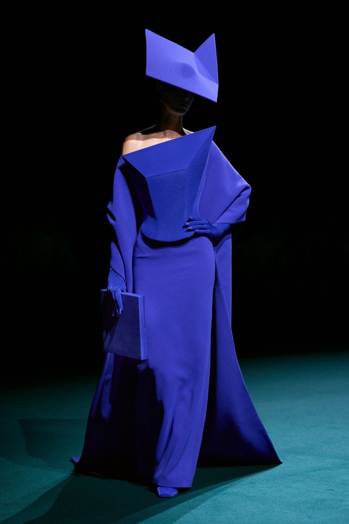 Robert Wun 2026/27秋冬高级定制秀 - Couture Fall 2026