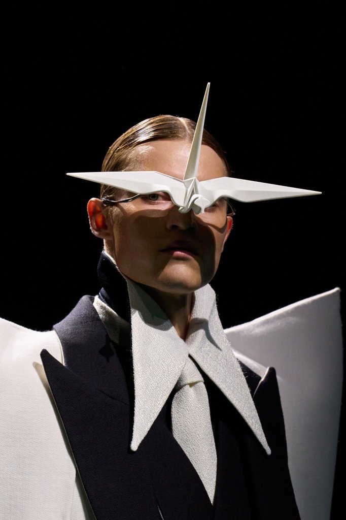Robert Wun 2026/27秋冬高级定制秀(细节) - Couture Fall 2026